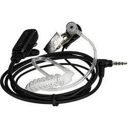 Retevis G-Hook Earpiece for B63S C9250A Transparent