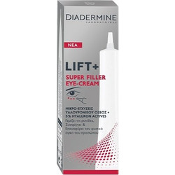 Diadermine Lift+ Super Filler Eye Cream 15ml