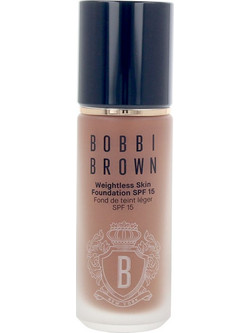 Bobbi Brown Skin Long Wear 100 Neutral Chestnut Liquid Foundation 30ml