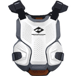 ΠΡΟΣΤΑΣΙΑ ΣΤΗΘΟΥΣ/ΠΛΑΤΗΣ HOLESHOT CHEST PROTECTOR | KENNY
