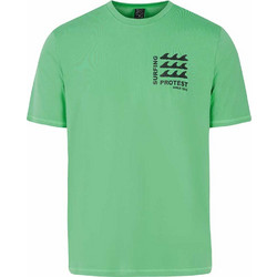 PRTDeer rashguard short sleeve 73751000-853