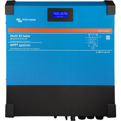 Αντιστροφέας φορτιστής Victron Multi RS Solar 48/6000/100-450/100