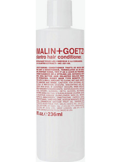 Malin & Goetz Cilantro Hair Conditioner 236ml