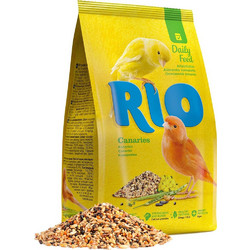 Rio Canaries Daily Feed 1kg