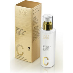 Labo Transdermic C Γαλάκτωμα Ντεμακιγιάζ 200ml