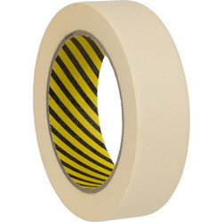 Χαρτοταινία Masking Tape Εκρού 35mx2.9cm