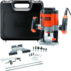 Black & Decker KW1200EKA