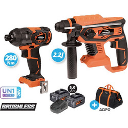 Krausmann US114-25SB
