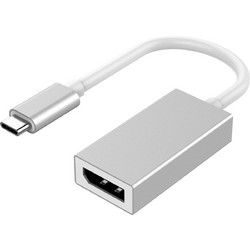 Αντάπτορας Type-C σε DP