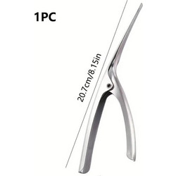 ΑΠΟΦΛΟΙΩΤΗΣ ΓΑΡΙΔΑΣ 20.5cm KC-1445 - Max.Home(R)