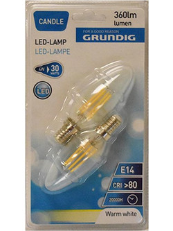 Λάμπα led s/2
