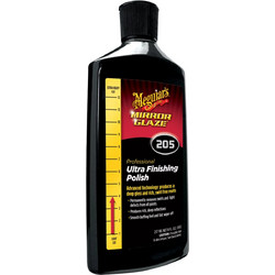 Meguiar's Mirror Glaze Ultra Finishing Polish 237ml
