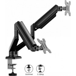 AXRED AXRED ΒΑΣΗ ΓΡΑΦΕΙΟΥ ΑΧ-Τ2 LCD.0067 11042