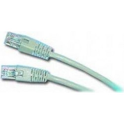 NG U/UTP Cat.5e Καλώδιο Δικτύου Ethernet 5m White