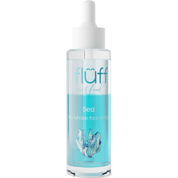 Fluff Sea Two Phase Face Αντιγηραντικό Serum Προσώπου με Βιταμίνη E & Ρετινόλη 40ml