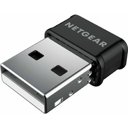 Netgear A6150 Ασύρματος USB Αντάπτορας Δικτύου 867Mbps