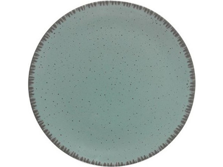 XM Casa Πιάτα Φρούτου Πορσελάνης Uranus 20cm 6τμχ 0751871