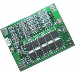 BMS 4S 40A Li-ion Battery Protection Board