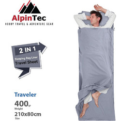AlpinTec Traveller Single