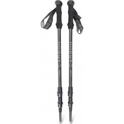 Μπαστούνι Trekking Pole Escape Endura Carbon - 11440