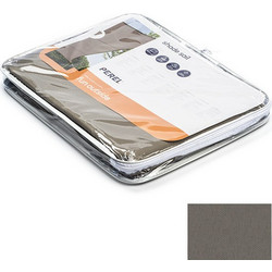 Πανί Σκίασης Ορθογώνιο Gardalux 4 x 3 m Taupe