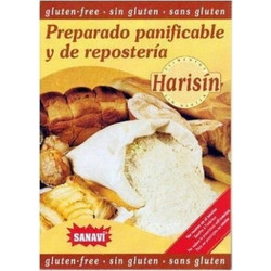 Harisin Αλεύρι 500γρ