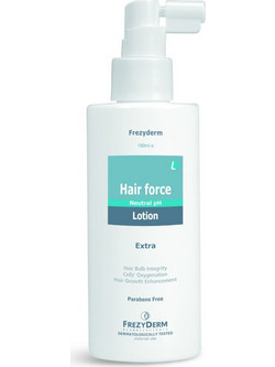 Frezyderm Hair Force Λοσιόν κατά της Τριχόπτωσης 100ml