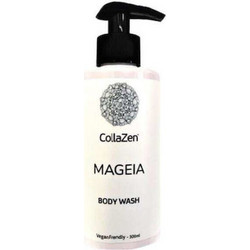 Collazen Mageia Αφρόλουτρο σε Gel 300ml
