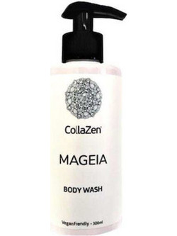 Collazen Mageia Αφρόλουτρο σε Gel 300ml