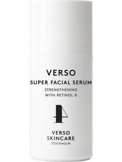 Verso Super Facial Serum 30ml