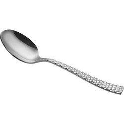 Κουταλάκι Γλυκού Diamonds MY0039 13cm Inox Maxwell&Williams Ανοξείδωτο Ατσάλι