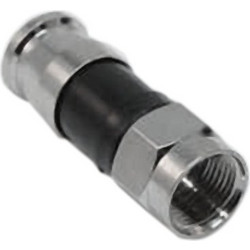 Televes 4105 Πρεσσαριστό Βύσμα ''F'' RG-59