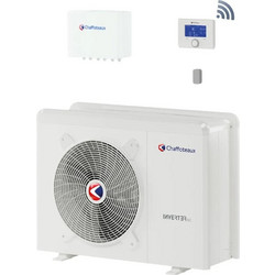 Chaffoteaux Arianext Lite 50 M Link Αντλία Θερμότητας 7.14kW Μονοφασική Monoblock