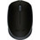Logitech M171 Ασύρματο Mini Ποντίκι Black