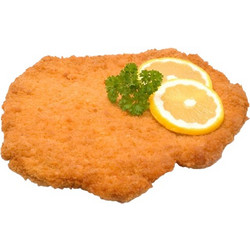 Μείγμα παναρίσματος για σνίτσελ χοιρινό - 1kg