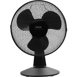Sencor SFE 3011 BK Επιτραπέζιος Ανεμιστήρας 35W