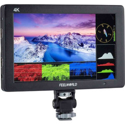 FeelWorld T7 Plus V2 7inches 4K Monitor