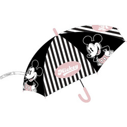 Ομπρέλα Mickey Black Lines 60501708826