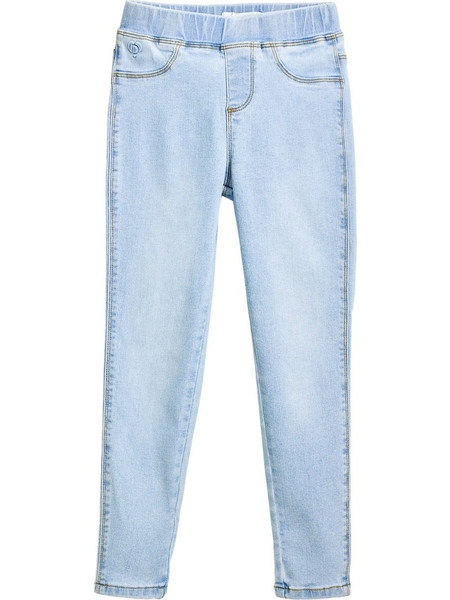 DESIGUAL ΠΑΙΔΙΚΟ ΚΟΛΑΝ ΚΟΡΙΤΣΙ 25SGKD01-5053 (5053/BLUE)