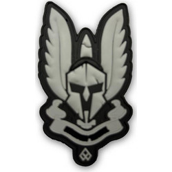 Patch 3D Airborne