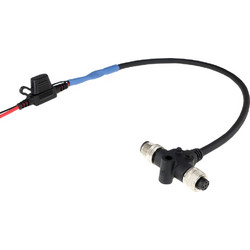 Καλώδιο Ρεύματος N2K LXNav NMEA 2000 Power Tee 0,5m