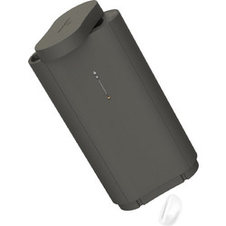 Allocacoc Icebreaker Urban - Smart παγομηχανή σε χρώμα Umber Grey (DH0223DG/ICBRUG)