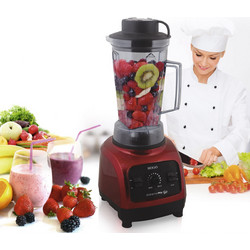 Sogo BAT-SS-5150 Μπλέντερ για Smoothie 2lt 1800W