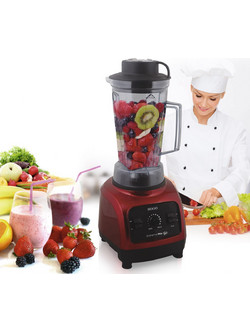 Sogo BAT-SS-5150 Μπλέντερ για Smoothie 2lt 1800W
