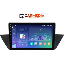 Carmedia CM20810B-13 Bmw X1 (E84) 2009-2015 Ηχοσύστημα Αυτοκινήτου με Οθόνη Αφής & GPS