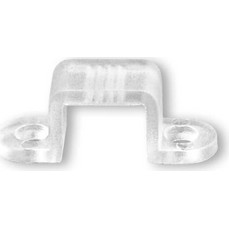 CLIP για στερέωση ταινιών LED 220V