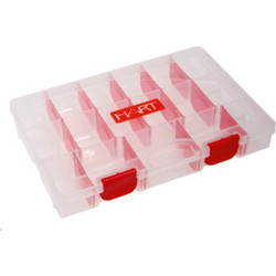 HART 270x185x45mm