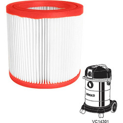 Φίλτρο Σκούπας Air-inlet HEPA για VC14301