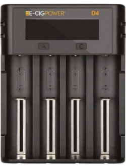 E-Cig Power D4