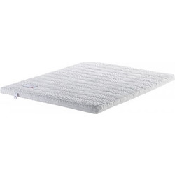 Ανώστρωμα VISCOPED διπλό 160x200x7